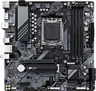 Материнская плата Gigabyte B650M D3HP SocketAM5/AMD B650/mATX/Ret
