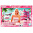 Пазл Barbie 160 деталей 28.5*19*3.3 см