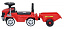 Каталка Everflo Builder truck ЕС-917T red