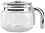 Кофеварка SMEG DCF02PBEU blue