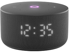 Умная колонка Yandex Mini 3 YNDX-00027 black