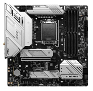 Материнская плата MSI MAG B760M MORTAR WIFI II LGA 1700/Intel B760/mATX/Ret