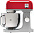 Кухонная машина Kenwood KMX 750RD