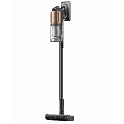 Пылесос беспроводной Dreame Z20 Aqua Cycle black gold