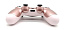 Джойстик беспроводной PS4 G2 Rose Gold