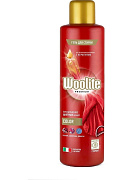 WOOLITE Гель для стирки Premium Color 900 мл/6