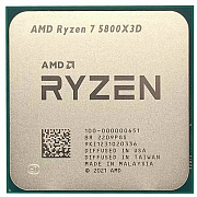 Процессор AMD Ryzen 7 5800X Soc-AM4 3.8GHz OEM