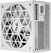 Блок питания 1stPlayer Ack HA-650AC1-WH 650W/80 Plus white