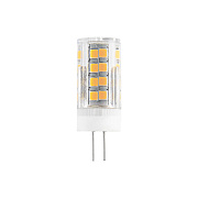 Лампа светодиодная BL108 G4 LED BL108 7W 220V 4200K	