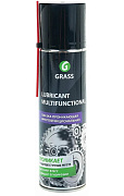 GRASS Аэрозоль-смазка многофункциональная Lubricant Multifunctional 335 мл/6