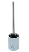 Marble Ерш 8.6*37*8.6 см белый/1