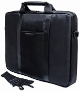Сумка для ноутбука 15.6" PC Pet PCP-1003BK black