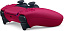 Джойстик PS5 DualSense red