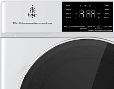 Сушильная машина Jacky's JTD 103BHTB