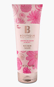 BOUTIQUE Скраб для тела Cherry Blossom & Peony 225 г/1