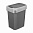 Smart bin Контейнер для мусора 25 л серый/4