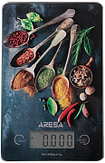 Весы кухонные Aresa AR-4312
