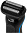 Бритва электрическая Braun 50-B1620s Black/Blue