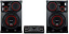 Музыкальный центр LG CL98+NL98 black