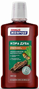 НОВЫЙ ЖЕМЧУГ Ополаскиватель для полости рта Кора дуба 500 мл/16