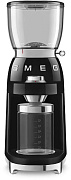 Кофемолка SMEG CGF11BLEU black