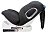 Автокресло детское Isofix YB102A black черный