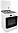 Комбинированная плита MIU 6040 ЕRPDCHK white