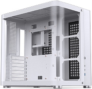 Компьютерный корпус Jonsbo TK-2 ATX без БП white