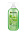 GARNIER Гель-пенка для умывания Виноград 200 мл/12
