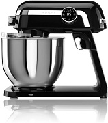 Кухонная машина History IKM-XD325 black