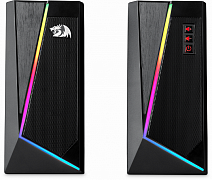 Колонки Redragon Anvil 2.0 6 Вт черный