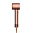 Фен Dreame Hair Glory Rose Gold