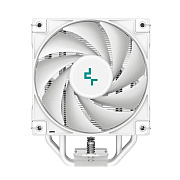 Кулер Deepcool AK400 Digital/1700/115X/1200/AM5/AM4/120mm/1850rpm/220W/PWM4-pin/Al-Cu