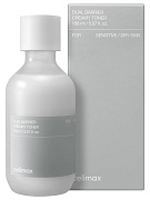 CELIMAX Барьерный кремовый тонер с комплексом церамидов 150 мл/1