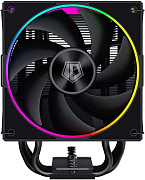 Кулер ID-Cooling Frozn A610 ARGB Soc-AM5/AM4/1151/1200/2066/1700/Al+Cu/250W/940gr/Led/Ret