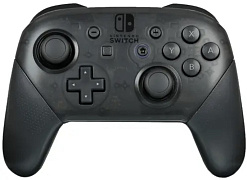 Джойстик беспроводной Nintendo Switch Pro