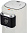Термопот Harper HTP-5T01 white