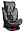 Автокресло детское Isofix XZ-16 grey black/серо-черный