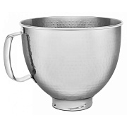 Чаша стальная KitchenAid 4.8 л