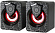 Колонки Defender Onyx 6Вт 2.0