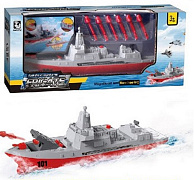 Игровой набор Военный 30*8*12 см