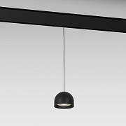 Светильник трековый Slim Magnetic Uno 85126/01 черный