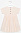 Платье детское Minaku Cotton Collection бежевый 7763189