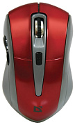 Мышь Defender Accura MM-965 Red