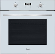 Духовой шкаф Evelux EO 635 PW