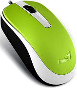 Мышь Genius DX-120 green