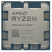 Процессор AMD Ryzen 5 7500F Soc-AM5 3.7GHz OEM