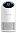 Очиститель воздуха Redmond AP2209S white