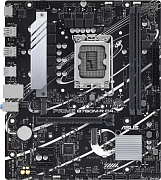 Материнская плата ASUS PRIME B760M-R D4 LGA1700/2хDDR4/Intel B760/mATX/Ret