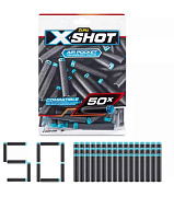 Набор Стрел Zuru X-Shot 50 шт